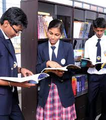 India International School campus photo 5 of 8 — Bangalore