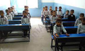 Iqra International School campus photo 4 of 6 — Kurla West