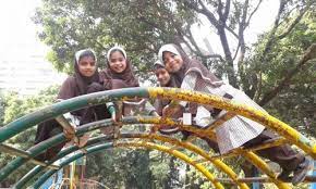 Iqra International School campus photo 6 of 6 — Kurla West