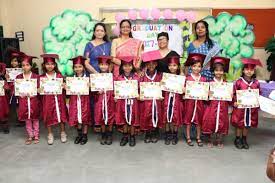 Infant Jesus Church And High School campus photo 4 of 6 — Jogeshwari East