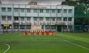 Infant Jesus Church And High School campus photo 5 of 6 — Jogeshwari East