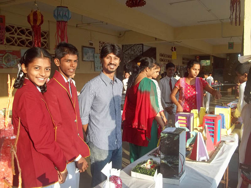 The Bishop's School campus photo 4 of 4 — Bhayandar West