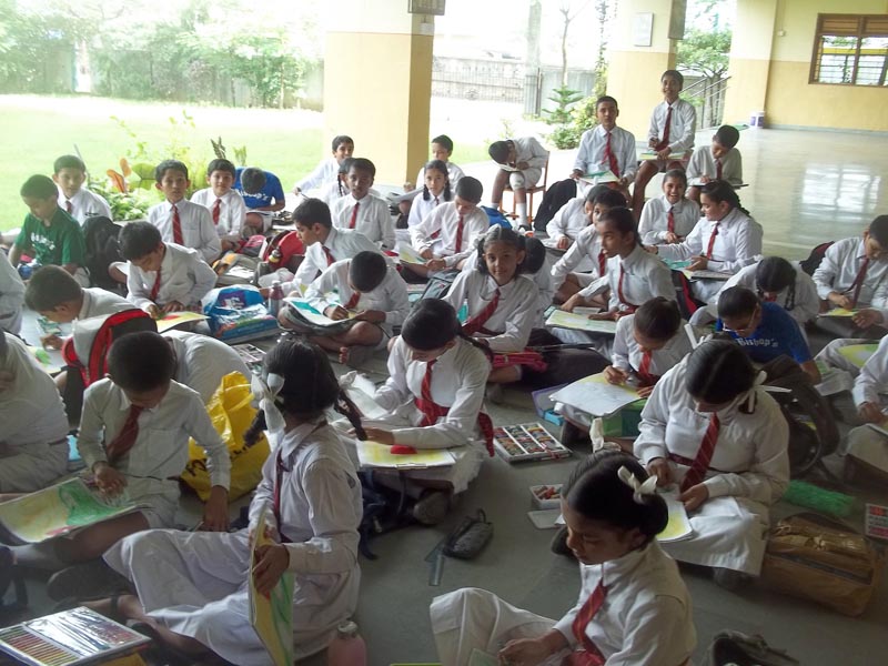 The Bishop's School campus photo 2 of 4 — Bhayandar West