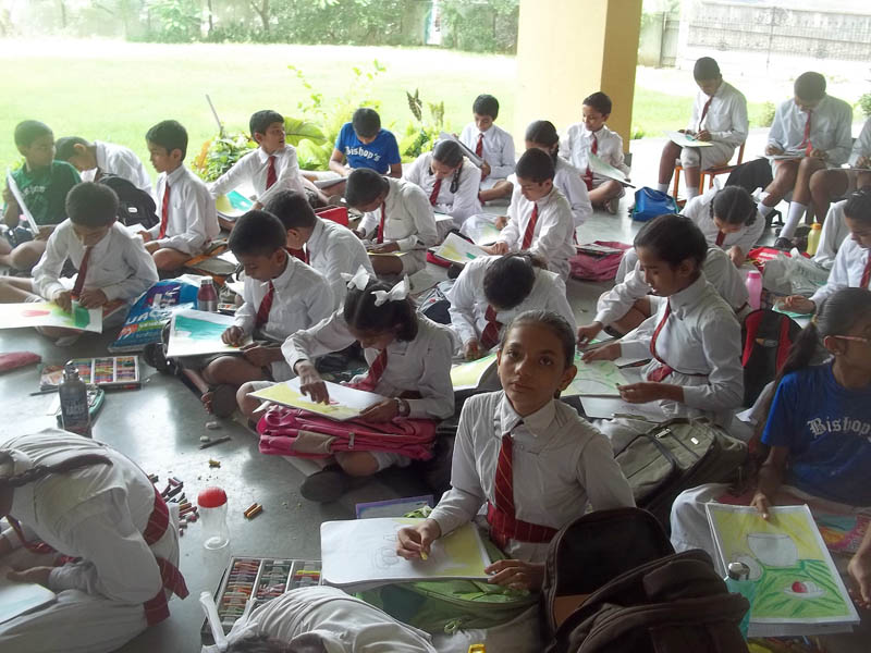 The Bishop's School campus photo 3 of 4 — Bhayandar West