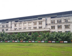 New Horizon Scholars School And Neo Kids — Thane West campus