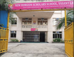 New Horizon Scholars School And Neo Kids campus photo 3 of 4 — Thane West