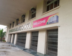 New Horizon Scholars School And Neo Kids campus photo 4 of 4 — Thane West