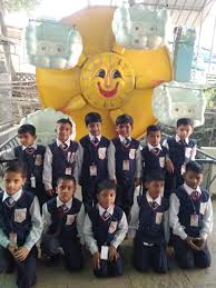 Bhal Gurukul School campus photo 3 of 4 — Kalyan East
