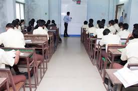 TSG Gurukul campus