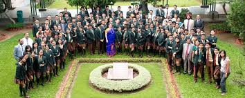 The Assam Valley School campus photo 2 of 4 — Balipara