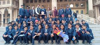Hindu Kanya Senior Secondary School — Thana Darwaja campus