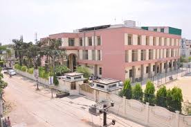 Doon International School campus photo 4 of 4 — Bhubaneswar (BBSR)