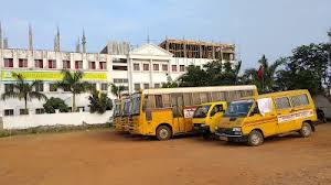 Krishnamurty World School campus photo 2 of 4 — Cuttack