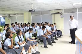 NPS International School campus photo 2 of 4 — Guwahati