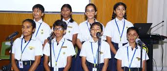 The Shri Ram Universal School campus photo 2 of 4 — Dombivli East