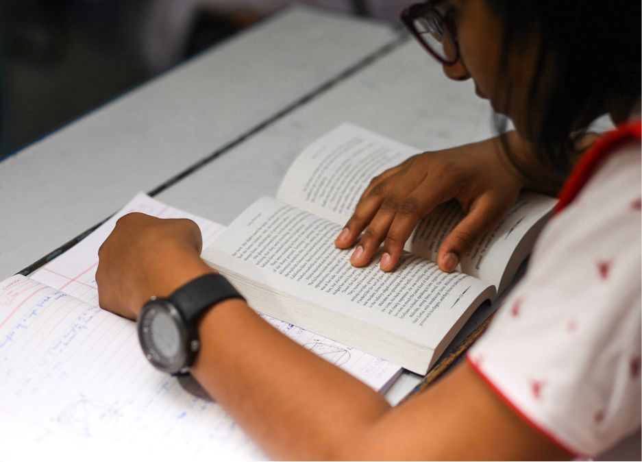 Hopetown Girls' School campus photo 5 of 11 — Dehradun