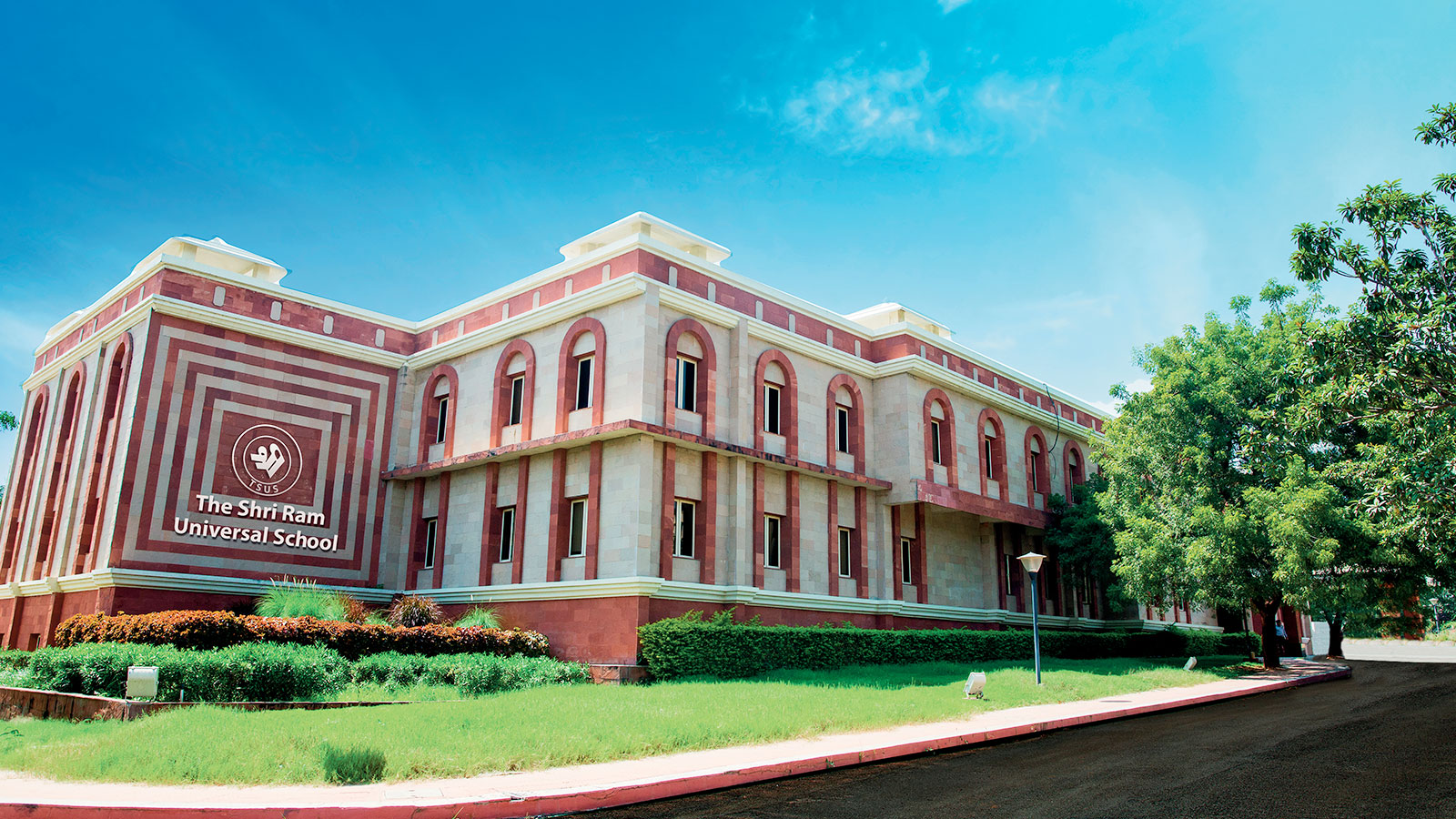 The Shri Ram Universal School campus photo 4 of 4 — Dombivli East
