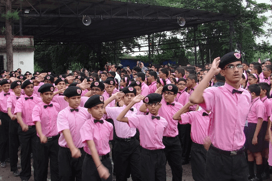 Vidya Niketan campus photo 3 of 4 — Dombivli East
