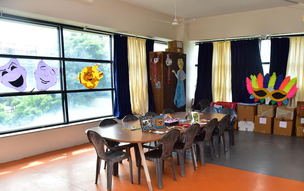 Kamal Pratishthan Mount Litera School campus photo 8 of 13 — Wakad