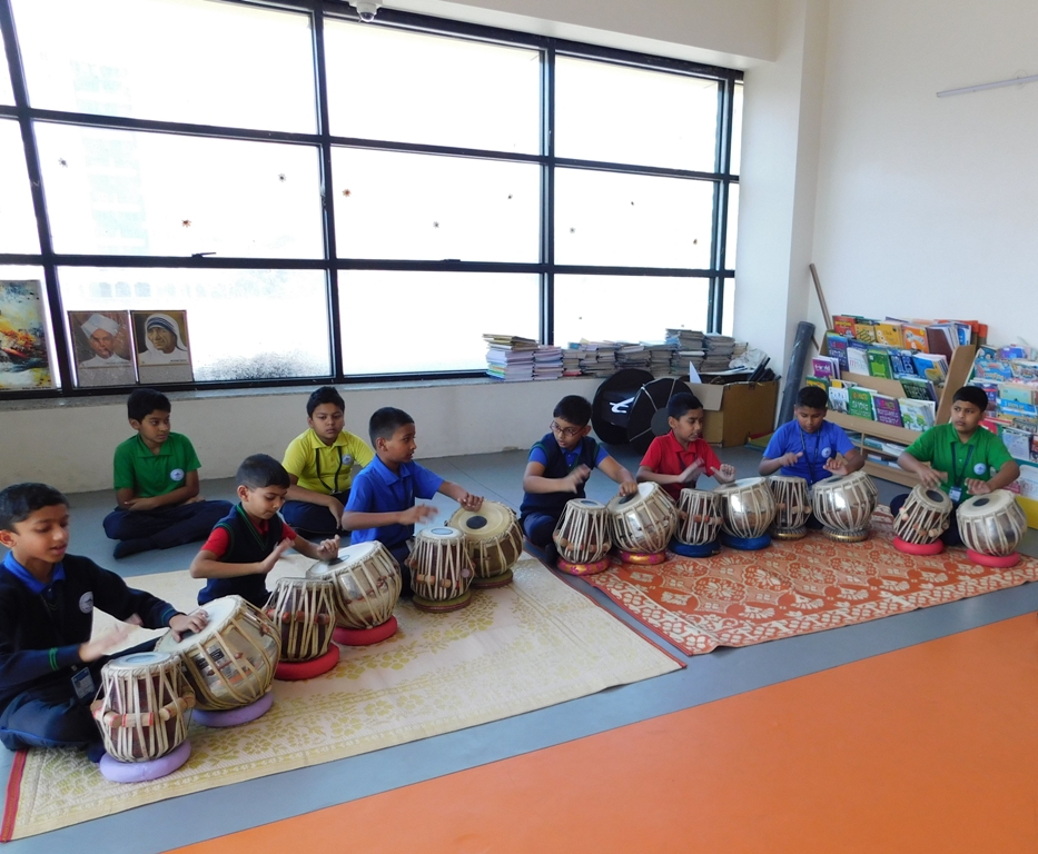 Kamal Pratishthan Mount Litera School campus photo 7 of 13 — Wakad