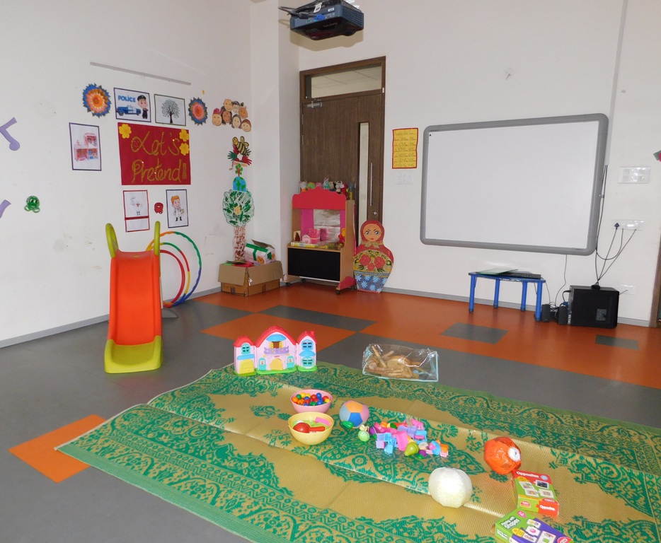 Kamal Pratishthan Mount Litera School campus photo 4 of 13 — Wakad