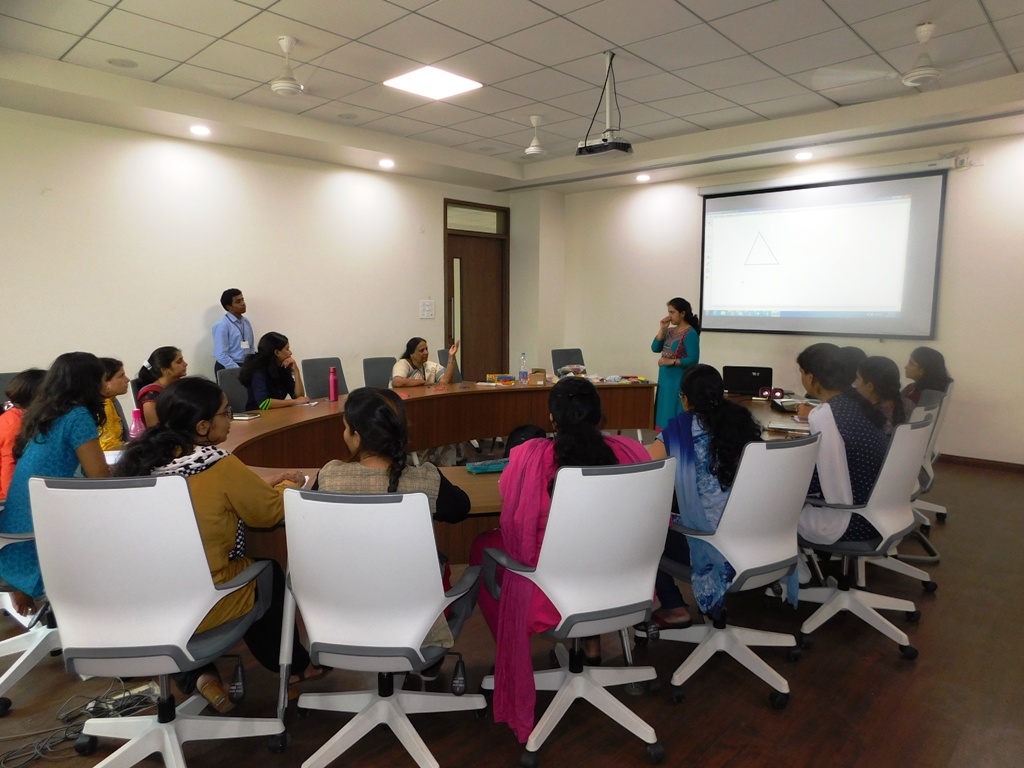 Kamal Pratishthan Mount Litera School campus photo 3 of 13 — Wakad