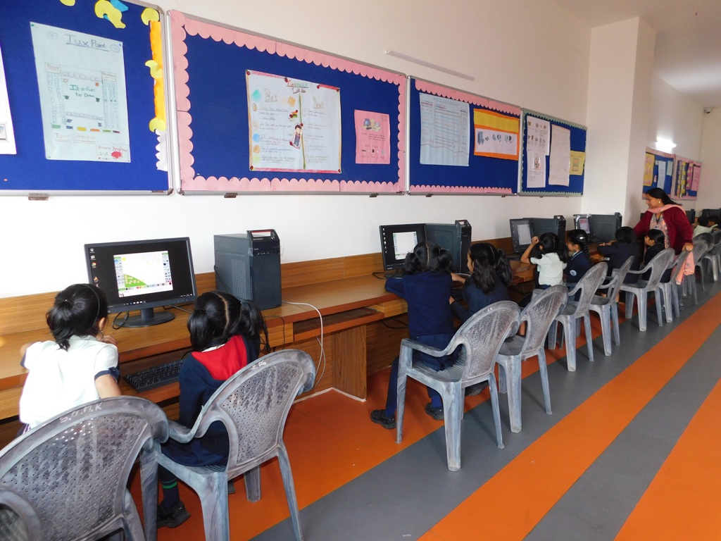 Kamal Pratishthan Mount Litera School campus photo 6 of 13 — Wakad