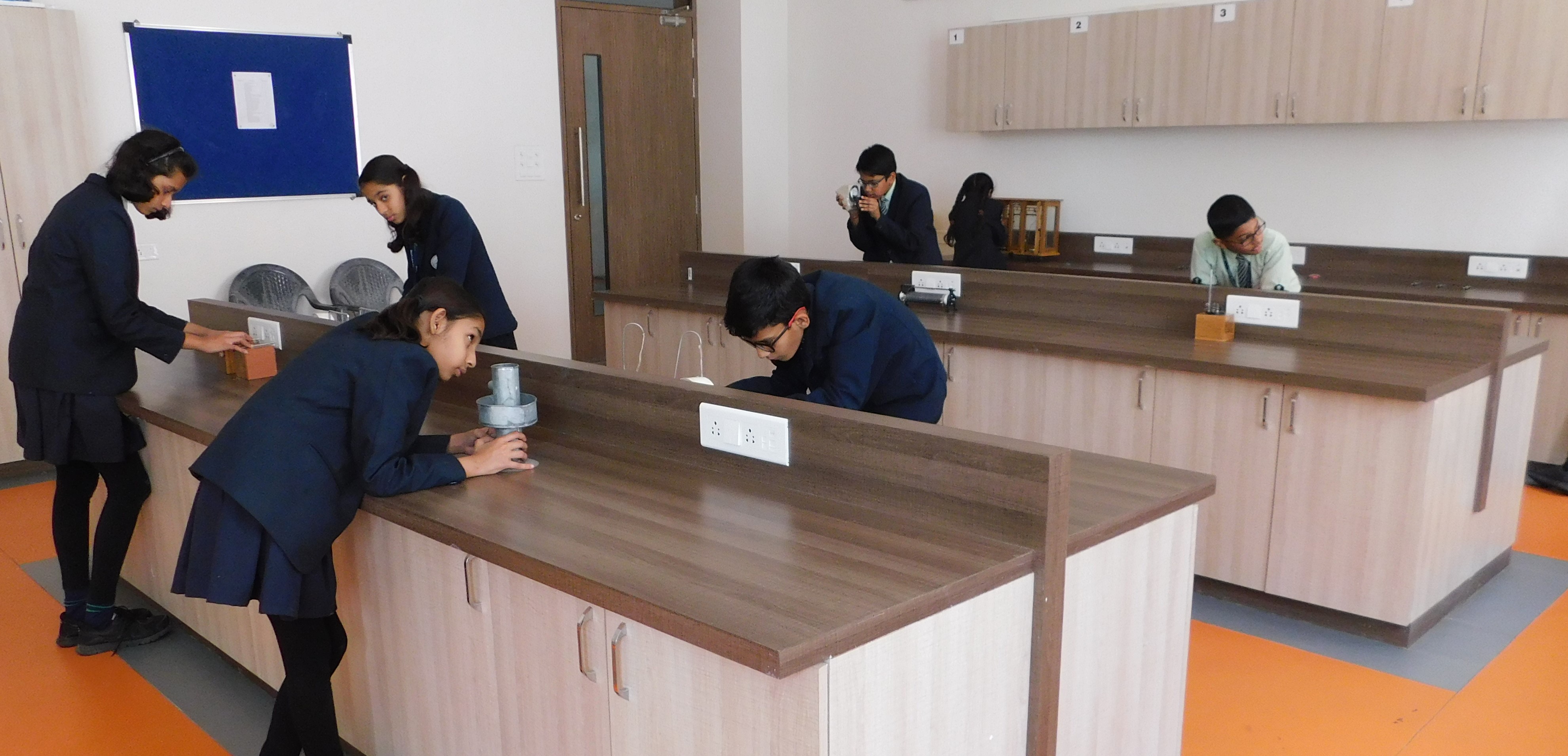 Kamal Pratishthan Mount Litera School campus photo 10 of 13 — Wakad