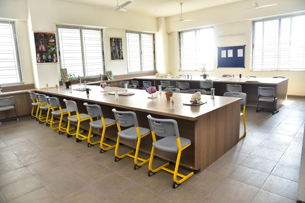 Kamal Pratishthan Mount Litera School campus photo 13 of 13 — Wakad