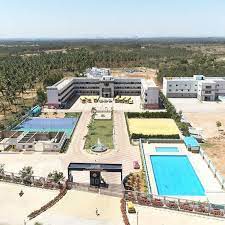 Indo Sunrise International School campus photo 2 of 6 — Bangalore