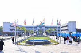 Indo Sunrise International School campus photo 3 of 6 — Bangalore