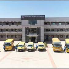 Indo Sunrise International School campus photo 4 of 6 — Bangalore