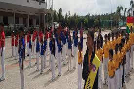 Indo Sunrise International School campus photo 5 of 6 — Bangalore