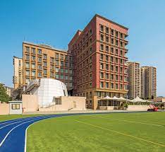 Nahar International School campus photo 2 of 6 — Andheri East