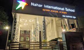 Nahar International School campus photo 4 of 6 — Andheri East