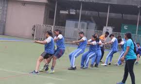 Nahar International School campus photo 5 of 6 — Andheri East