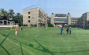 Inodai Waldorf School campus photo 2 of 6 — Andheri East
