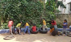 Inodai Waldorf School campus photo 3 of 6 — Andheri East