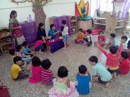 Inodai Waldorf School campus photo 5 of 6 — Andheri East