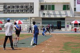JBCN International School campus photo 4 of 6 — Chembur East