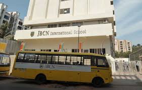 JBCN International School campus photo 5 of 6 — Chembur East