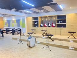 JBCN International School campus photo 6 of 6 — Chembur East