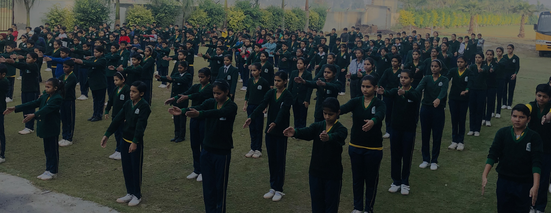 Brightways International School campus photo 4 of 5 — Kharkhoda