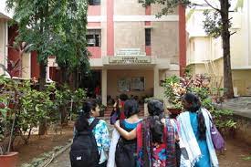 Jyoti Nivas Pre-University College campus photo 4 of 11 — Bangalore