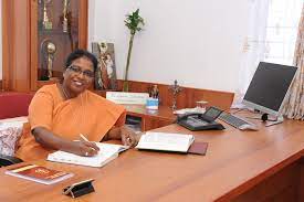 Jyoti Nivas Pre-University College campus photo 5 of 11 — Bangalore
