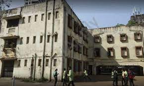 Jnana Sarita School And Junior College campus photo 2 of 6 — Mulund West
