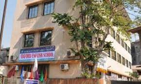 Jnana Sarita School And Junior College campus photo 3 of 6 — Mulund West