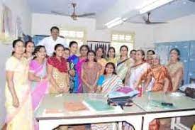 Jnana Sarita School And Junior College campus photo 5 of 6 — Mulund West