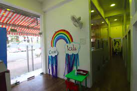 Cocoon Preschool campus photo 5 of 7 — Kamothe