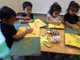 Cocoon Preschool campus photo 7 of 7 — Kamothe